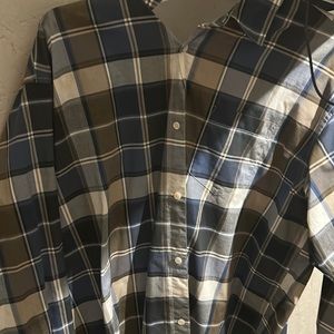 Patagonia dress shirt never been worn